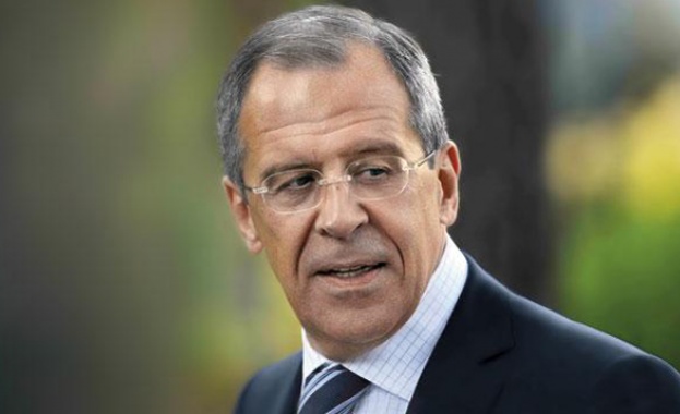 Лавров: Западът се отдалечава от Русия заради връщането й към Православието