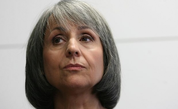 Маргарита Попова: Президентската институция не е разединена