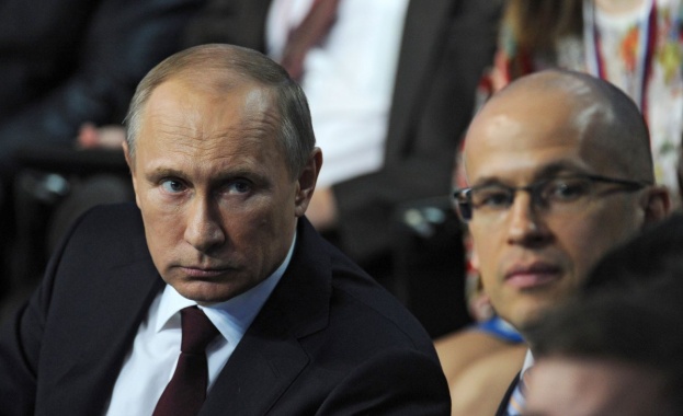 Путин: При реверс към Украйна, Русия ще намали доставките на газ за Европа