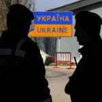 Русия засилва контрола на границата с Украйна