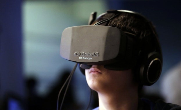 Български инженер разработва технология за 3D-звук в Microsoft