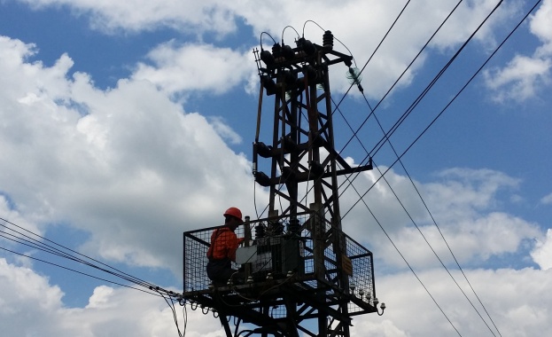 Поредна кражба остави без ток 253 клиенти на ЧЕЗ във Войняговци