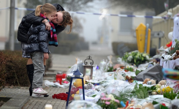 „Мълчалив поход за живота” ще се проведе в страната