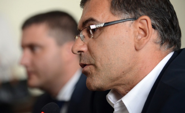 „Нова алтернатива“: Време е ГЕРБ да понесе отговорност за престъплението към здравето на нацията