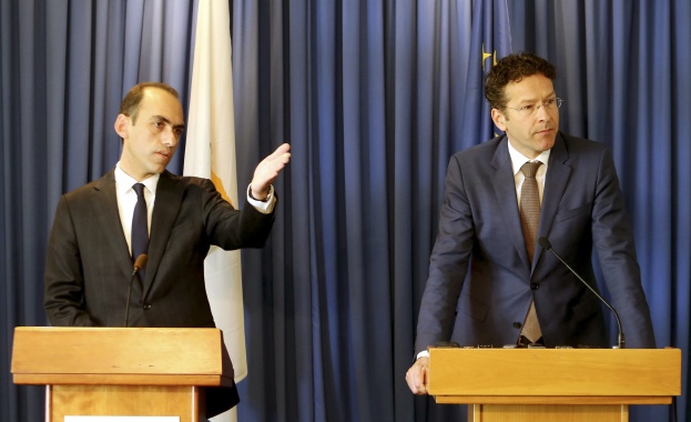 Кипър се завръща на пазарите по-рано от предвиденото