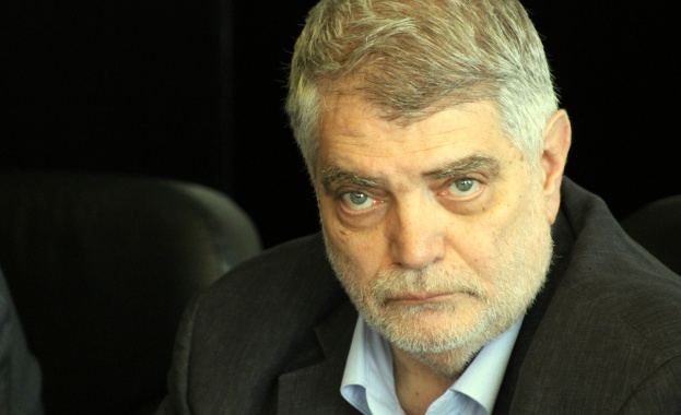 Емил Кало: АБВ отдавна настоява за въвеждане на задължителното гласуване