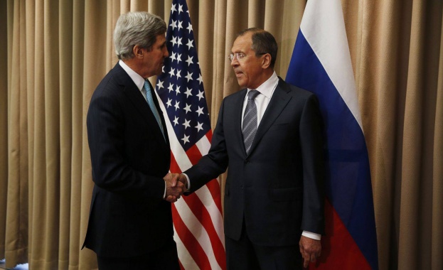 Кери: Надявам се, че няма да се наложи да налагаме нови санкции на Русия 