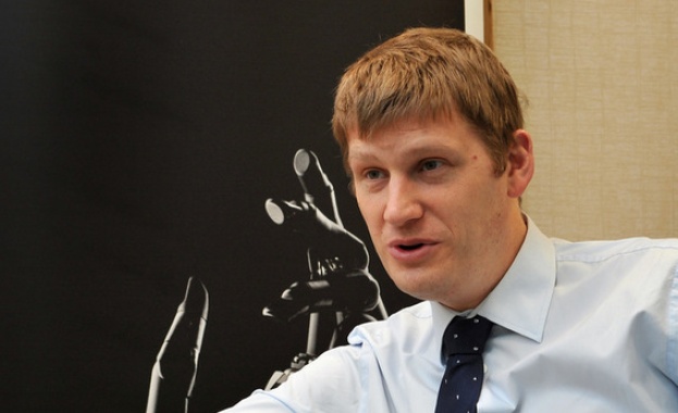 Ден на отворени врати в резиденцията на британския посланик в София