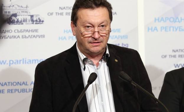 Таско Ерменков: Искаме ясна дефиниция на „газова Европа”