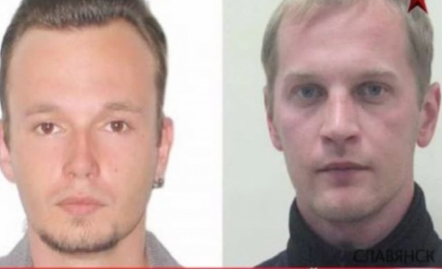 "Звезда" поиска от Порошенко да освободи журналистите 