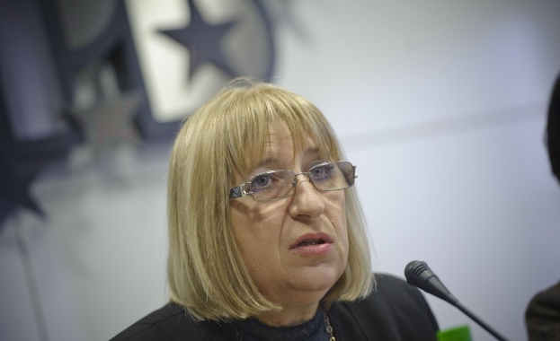 ГЕРБ: Предложението на президента за референдум трябва да бъде обсъдено спешно от НС