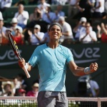 Надал спечели Roland Garros за девети път