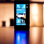 Microsoft разработва Lumia с 3D жестове
