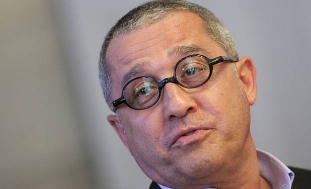 Йордан Цонев: Големият губещ при задължителен вот е БСП