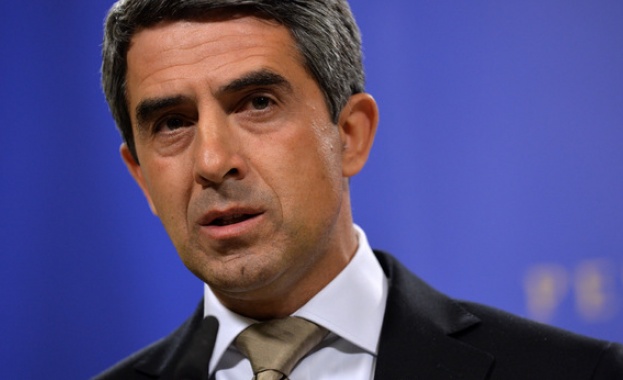 Росен Плевнелиев: Вървим към избори през есента