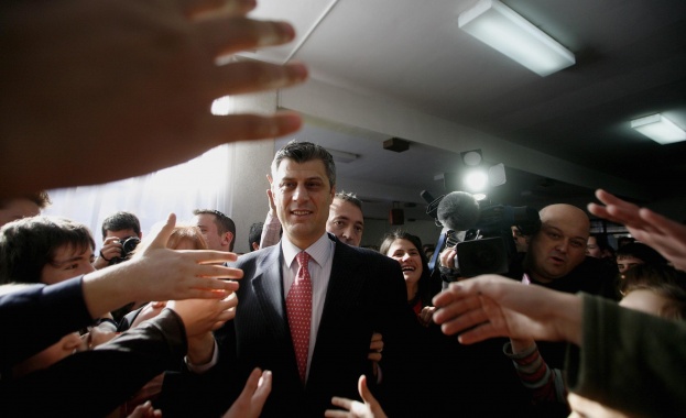 Тачи с опит за трети пореден мандат на изборите в Косово