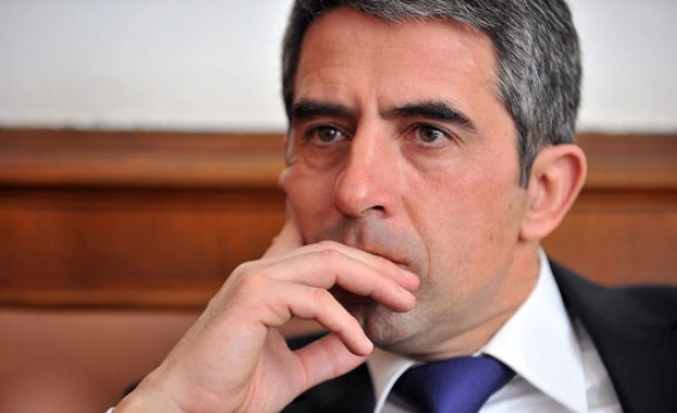 Росен Кожухаров: Комисията, която проучва президента, е противоконституционна