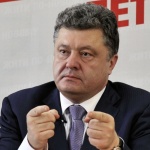 Над 40% от руските граждани смятат Порошенко за представител на интересите на САЩ и ЕС
