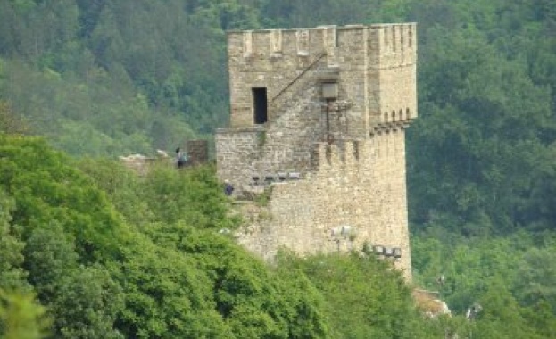 Няма пукнатини и конструктивни нарушения на Балдуиновата кула