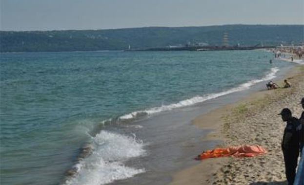 Удавницата от Варна е изчезналата преди дни Екатерина Кънева