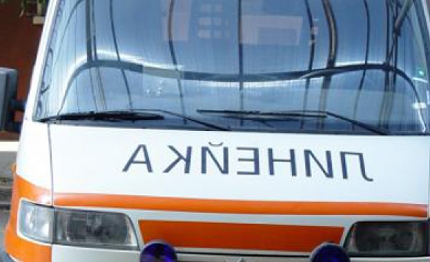 Полицай се самоуби в Сандански