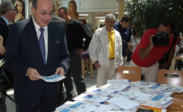 Откриха информационната кампания за правата на потребителите в България