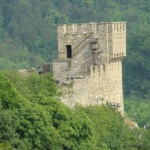 Няма пукнатини и конструктивни нарушения на Балдуиновата кула