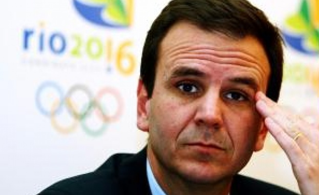 Кметът на Рио де Жанейро: Трябваше да имаме по-малко градове-домакини на Световното