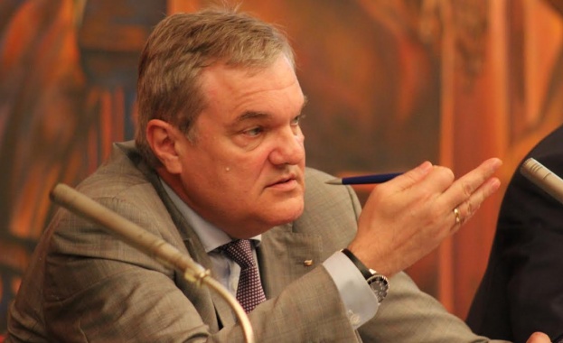 Румен Петков: Широкият ляв мандат няма да се случи
