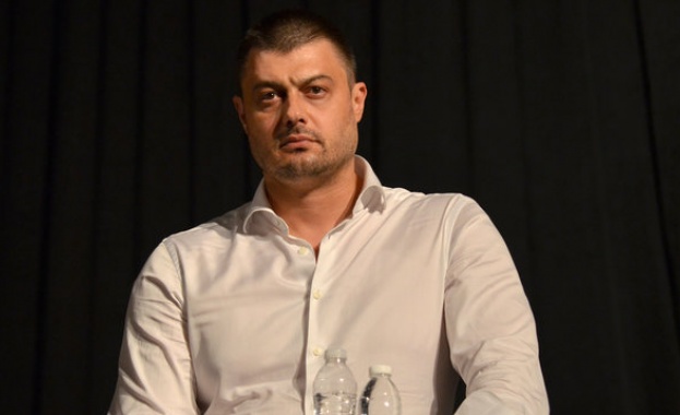 Бареков: Потвърждавам, че имам двама синове