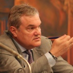 АБВ с пресконференция след учредителната конференция