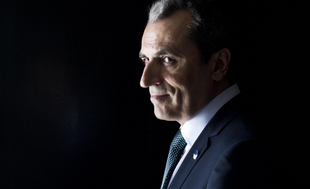 Пламен Орешарски: Разводът между ЕС и Великобритания трябва да е бърз и цивилизован 