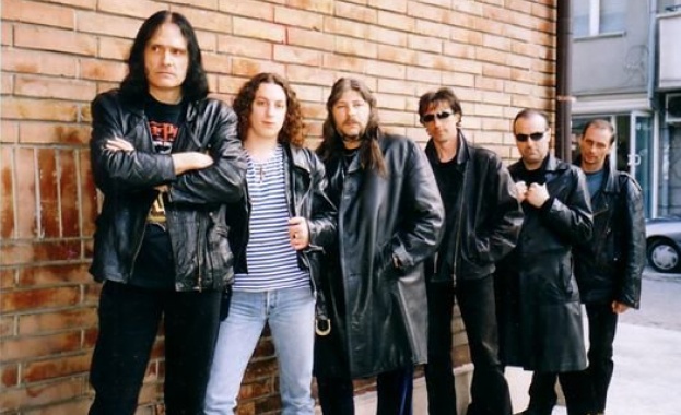 Антигей "рок" концерт "Ах, Европо! Блуднице вавилонска..."