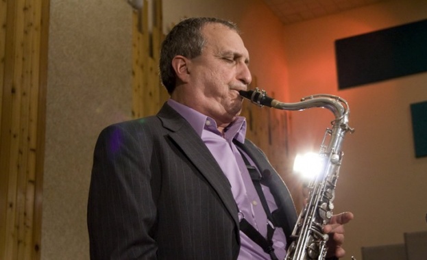 Джордж Гарзон с майсторски клас и в София