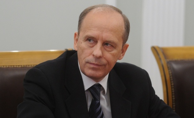 ФСБ предотврати мащабни терористични актове, готвени за Деня на победата