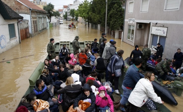 210 млн. долара са нужни за покриване на спешните нужди на хората в Босна