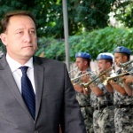 Ангел Найденов: Секторът отбрана трябва да е приоритетен  