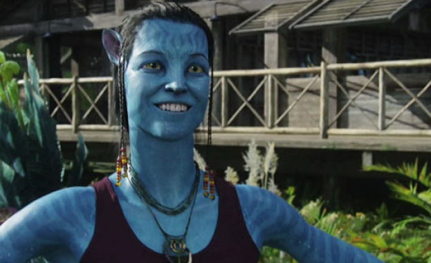 Сигорни Уийвър с нова роля в „Аватар” 