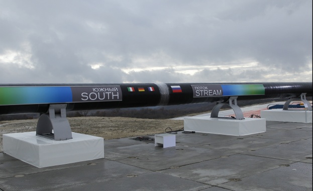 Business News Europe: Европа жертва икономическите си интереси за геополитически цели