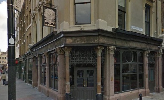 Криминалисти откриха адреса на Джак Изкормвача