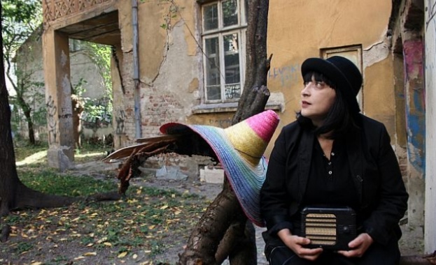 Театър под звездите 