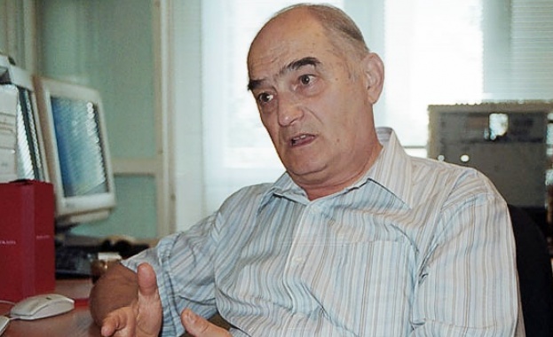 Повече слънчеви дни и по-малко следобедни превалявания обеща Минчо Празников 