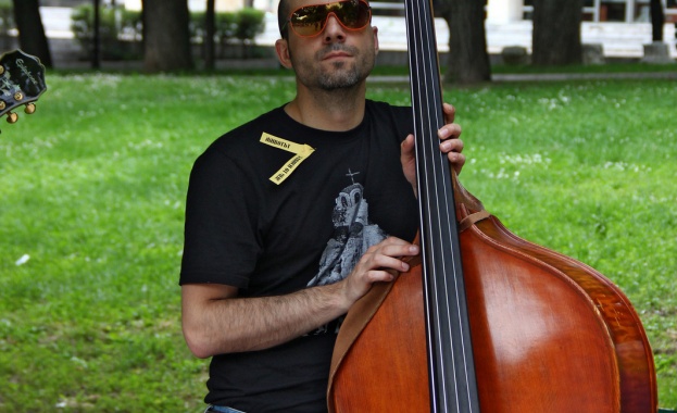 „Августа Траяна" - джаз под липите 