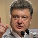 "Известия": Предизборният пиар на Порошенко подгрява антируските нагласи 