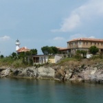 Из съкровищницата на Бургас: Бягство към затвора