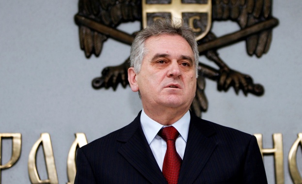 Президентите на Сърбия и Чехия се обявиха против санкциите по отношение на Русия