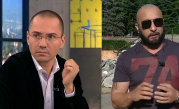 Какво й трябва на държавата - Станишев и Орешарски или широко управление, без ДПС?