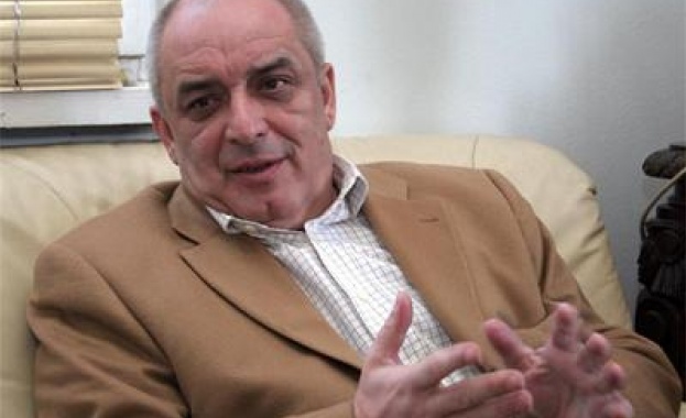 Димитър Иванов: Проблемът в БСП е, че няма алтернатива