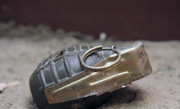 Изровиха граната от дъното на Дунав край Русе