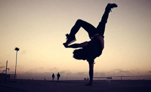 Шумен домакин на брейк и хип-хоп фестивал